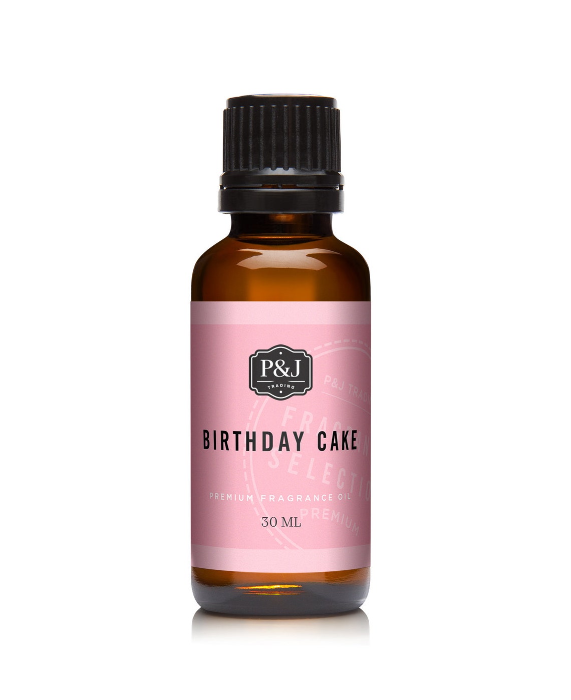 Birthday Cake Premium Fragrance Oil 30ml/1oz Etsy