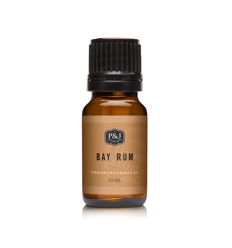 Bay Rum Fragrance Oil Premium Grade Scented Oil 10ml Etsy
