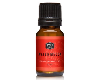 Watermelon Fragrance Oil 10ml