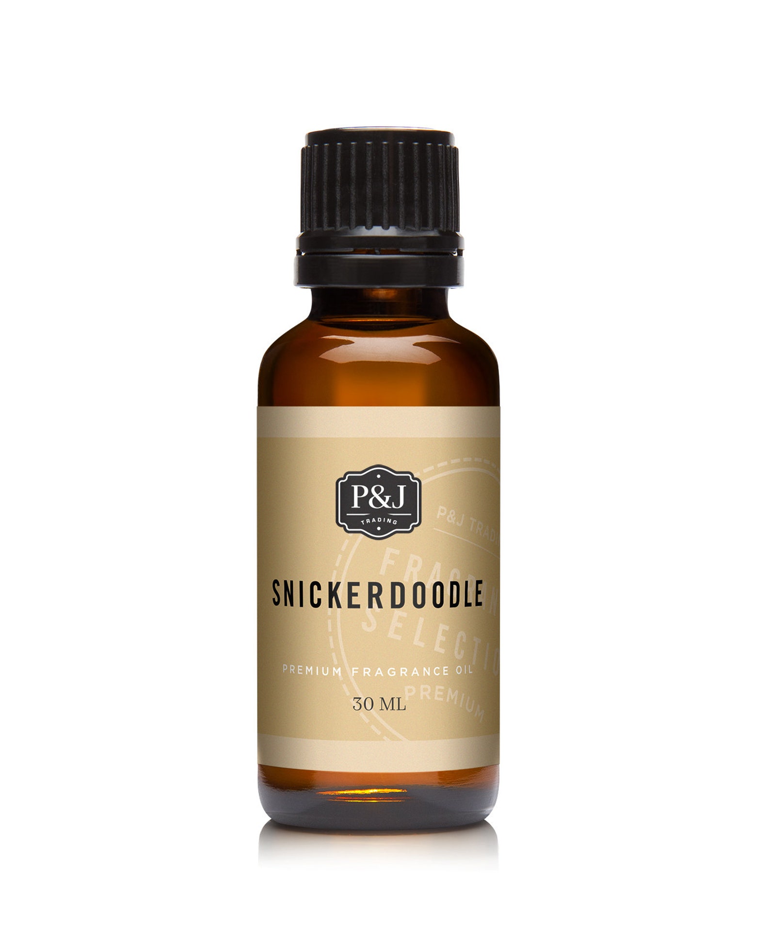 Snickerdoodle Premium Grade Fragrance Oil Scented Oil Etsy