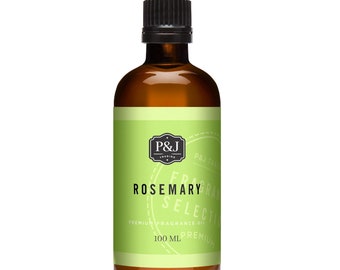 Rosemary Fragrance Oil 100ml