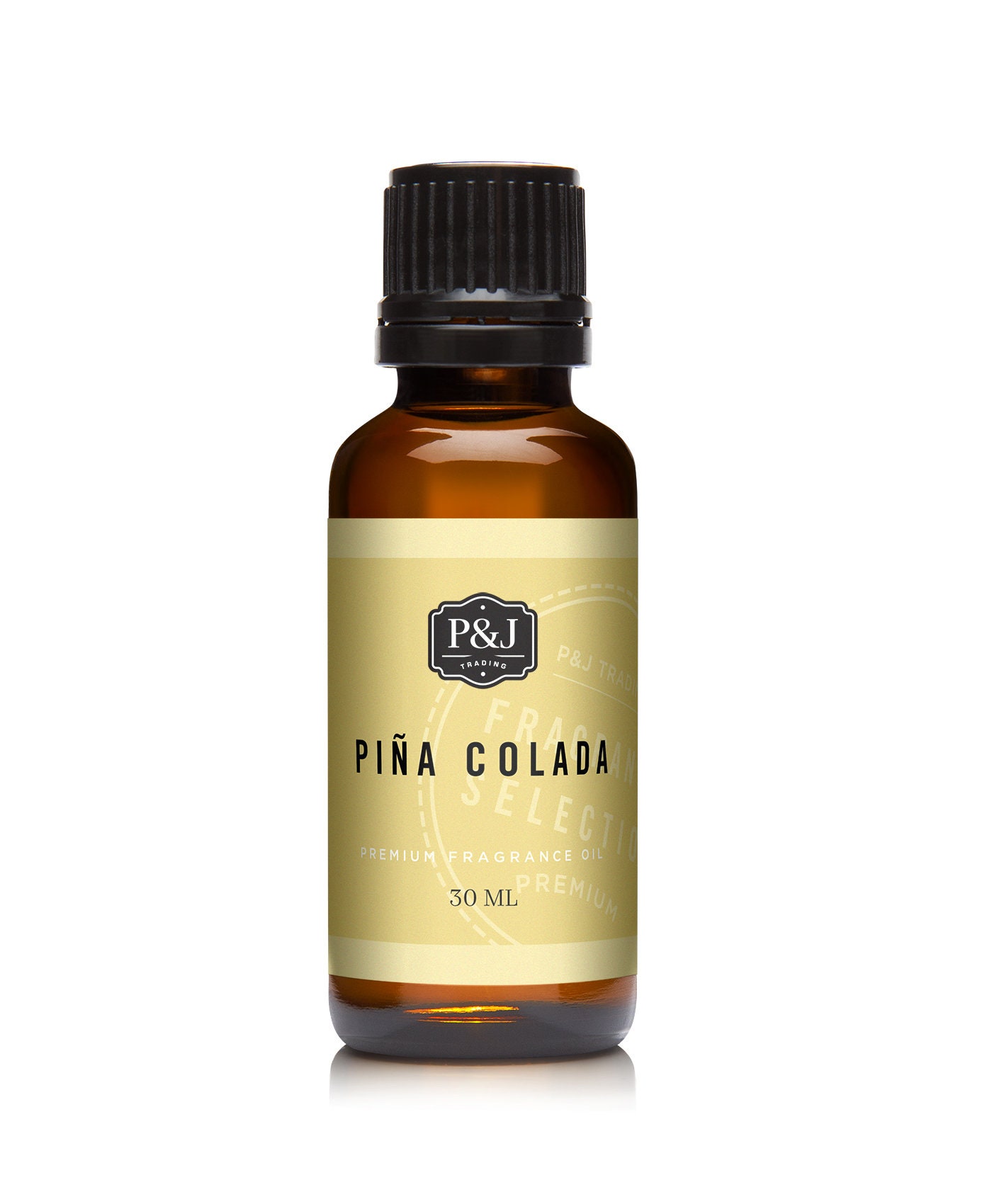 P&J Trading Fragrance Essential Oils SUMMER Set: Coconut Plumeria Pina  Colada +