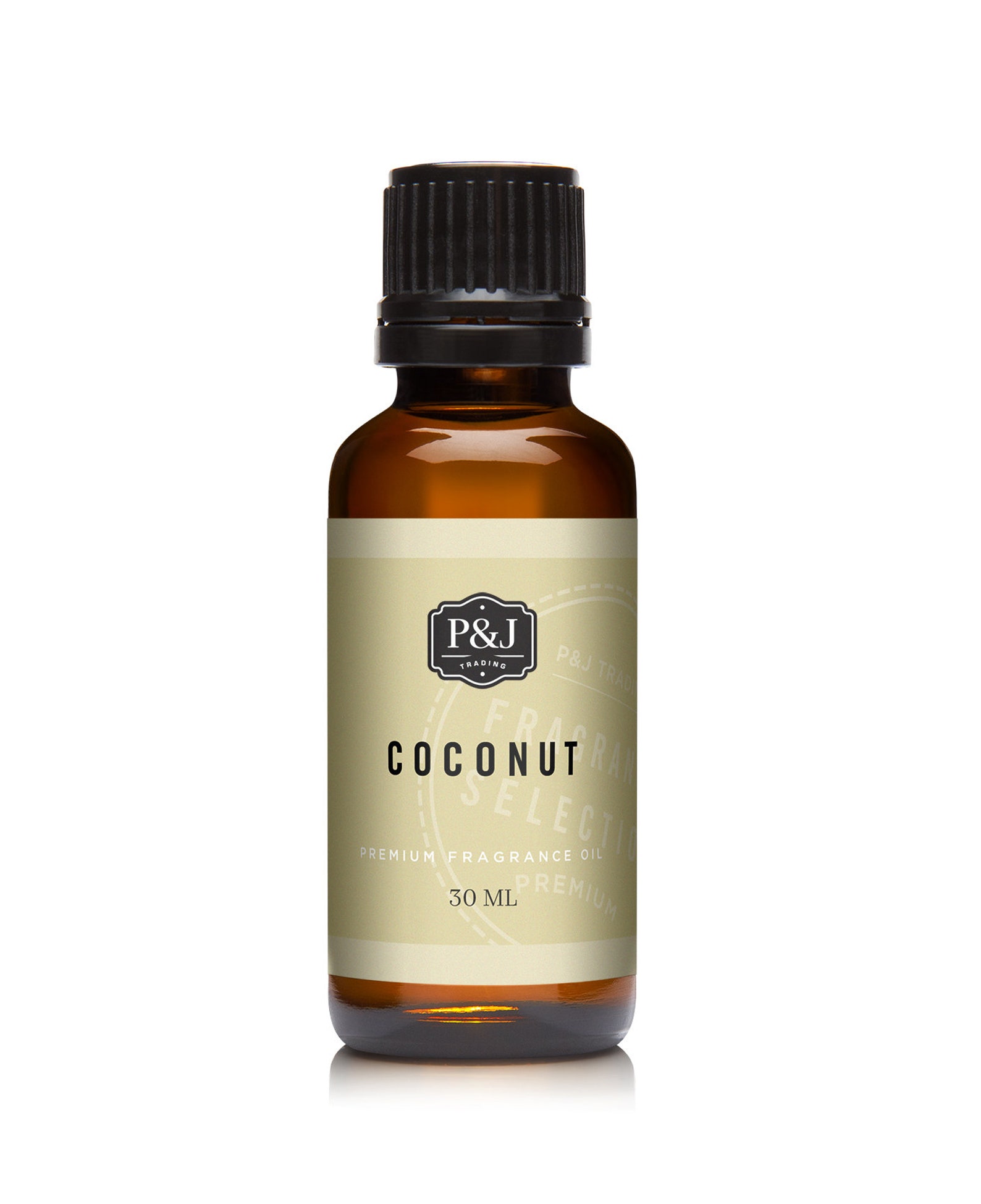 Coconut Essential Oil | 15 Essential Oils That Are Perfect for The Summer Solstice (plus great ideas for how to use them!)