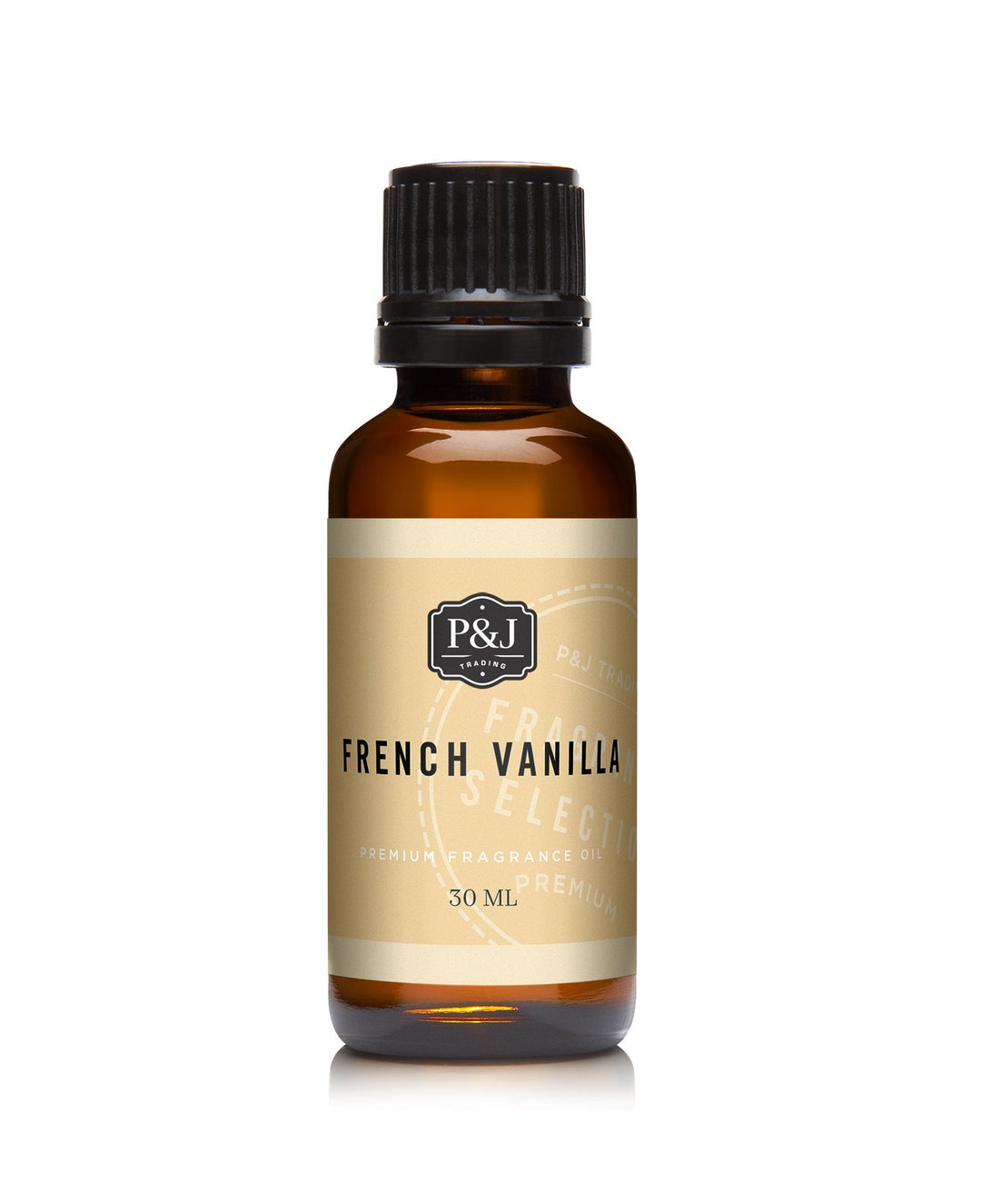 French Vanilla Fragrance Oil - Premium Grade Scented Oil - 30ml - Etsy