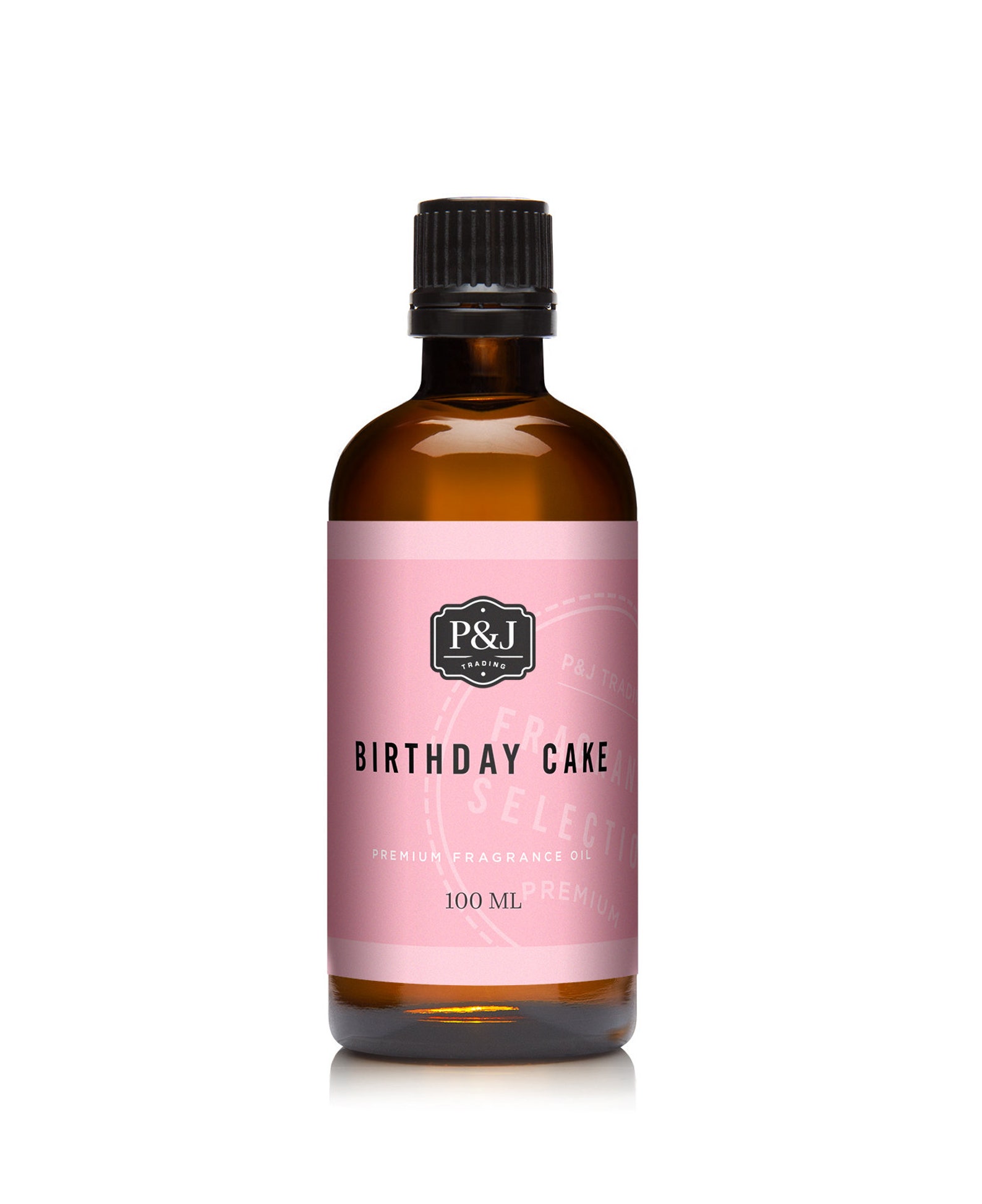 Birthday Cake Premium Grade Fragrance Oil 100ml/3.3oz Etsy