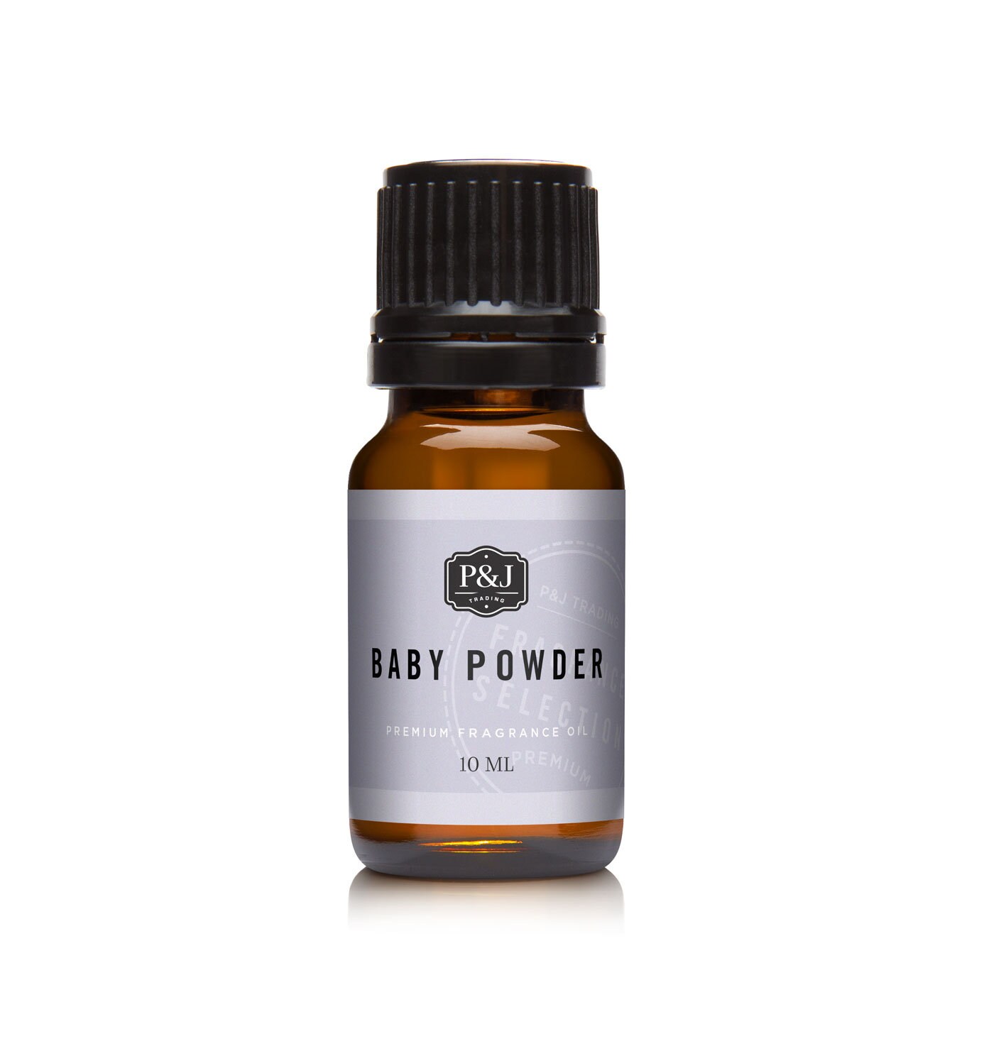 Baby Powder Fragrance Oil 10ml Etsy