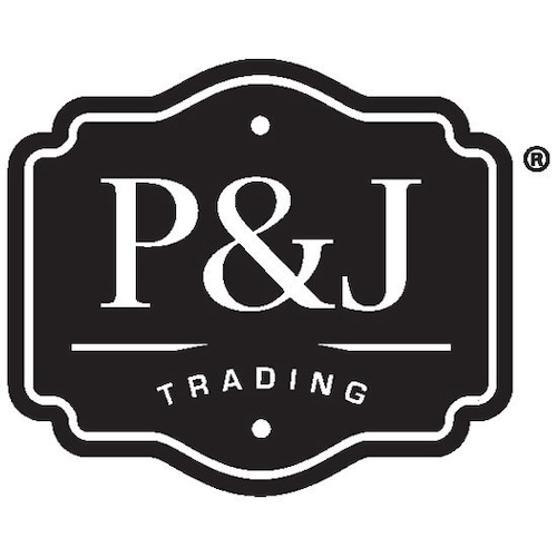 PandJTrading logo