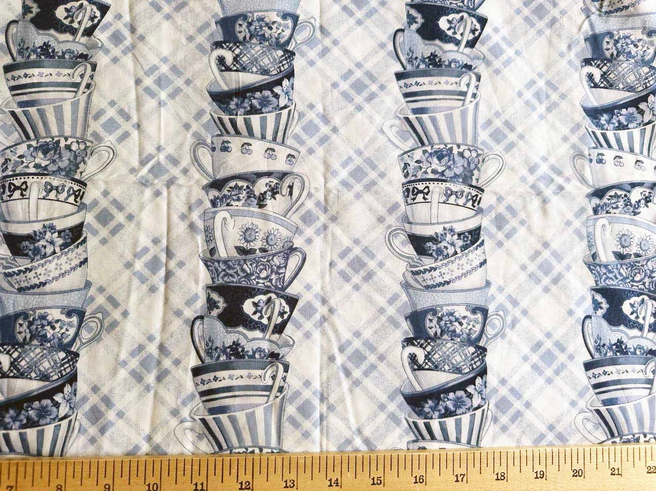 Twill Tape Ribbon, Ivory – Brooklyn Haberdashery