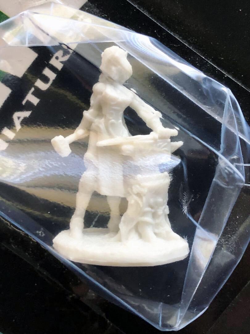 Skull And Bones Ps5 Elven Z-a/77459 - Reaper Miniatures Dungeon Quest Roblox - Foto 2