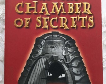 その他 Harry Potter and the Chamber of Secrets Harry Potter and the Chamber of Secrets Audiobook by J.K. Rowling