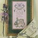 PattyJeanHerloom Memores: Handmade Famly Herloom | Ornements de