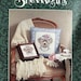 Brochure De Motifs Hermanson Heirloom - Bas De Noël Ornements 2000 - 5 Motifs