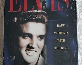 Elvis Presley King of Entertainment His Life Times and