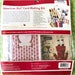 2012 AMERICAN GIRL DOLL Card Making Kit Booklet 7 Window Cards 7 Flap ...