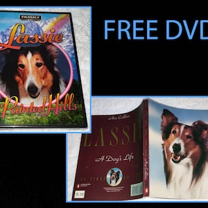 Lassie: A Dog's Life, The First Fifty Years