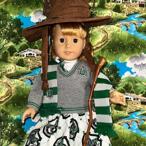 harry potter green dress Costuming McGonagall from Harry Potter  Red Shoes. Red Wine