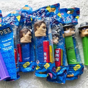 Joker Pez Dispenser - Etsy