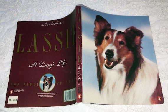 Lassie: A Dog's Life, The First Fifty Years