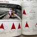 CHRISTMAS ORIGAMI HOLIDAYS Scholastic Craft Book for Kids - Etsy