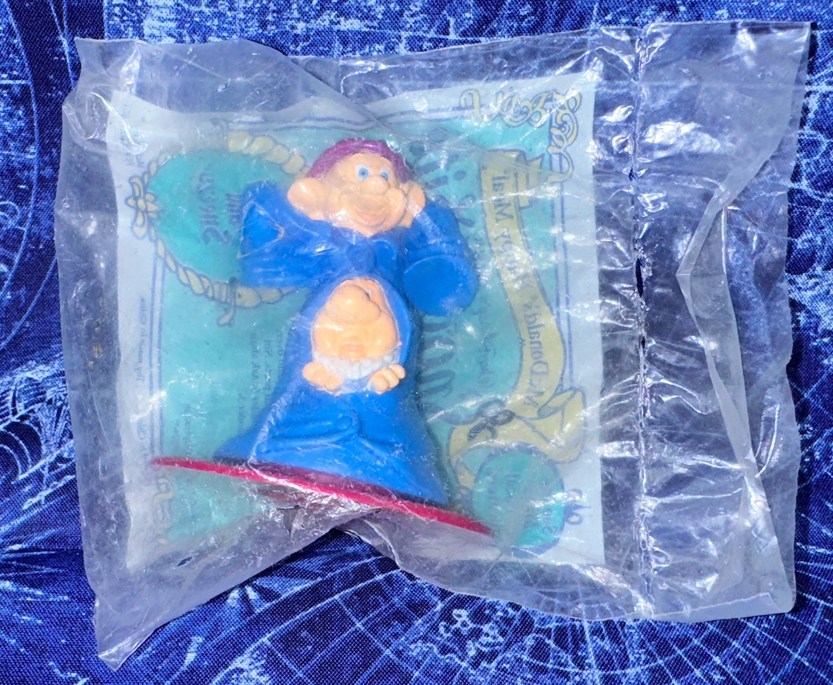 1992 Toys - Etsy