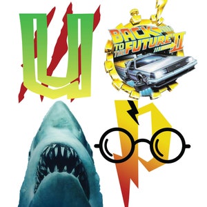 Titular del Pase Anual Orlando Shark Jurassic Wizard Future PNG descarga