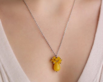 CZ Heart Bar Pendant Necklace Engraved I Love You with Gift Pouch by Will Judd CZ Heart Bar Pendant Necklace Engraved I Love You with Gift Pouch by Will Judd