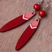 see more listings in the Earrings section