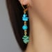 see more listings in the Earrings section