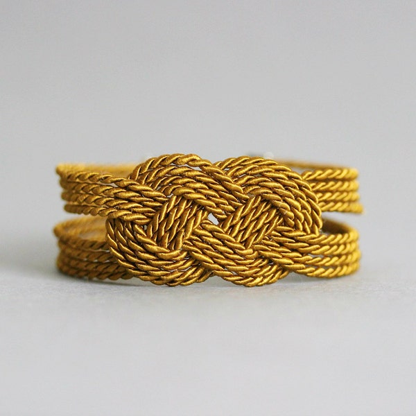Nautical Rope Knot Etsy
