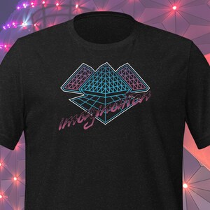 Alive 2007 Daft Punk - Etsy
