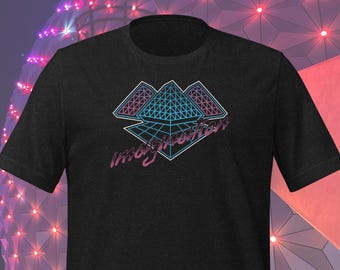 Daft Imagination Shirt