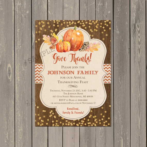 thanksgiving dinner invitation thanksgiving party invitations thanksgiving party invitations