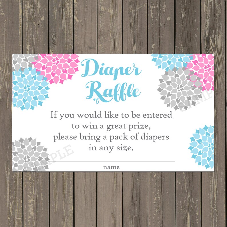 Ready to Pop Baby Shower Invitation, About to Pop Shower Invitation, Gender neutral, Balloon Baby Shower, Any Colors, Printable or Printed image 3