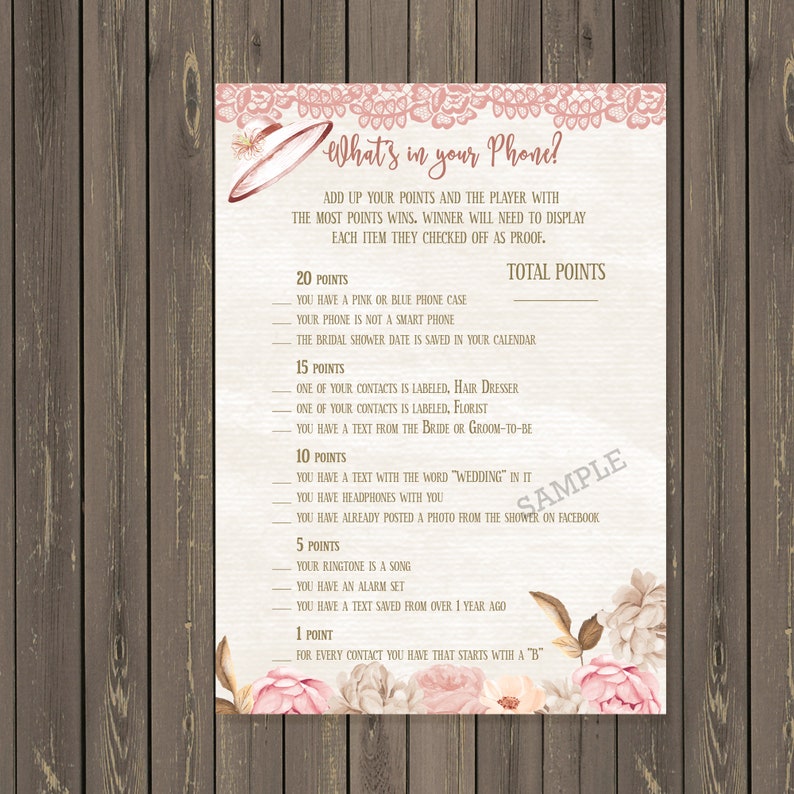 Fancy Hat Bridal Shower Invitation Fascinator Bridal Shower Etsy