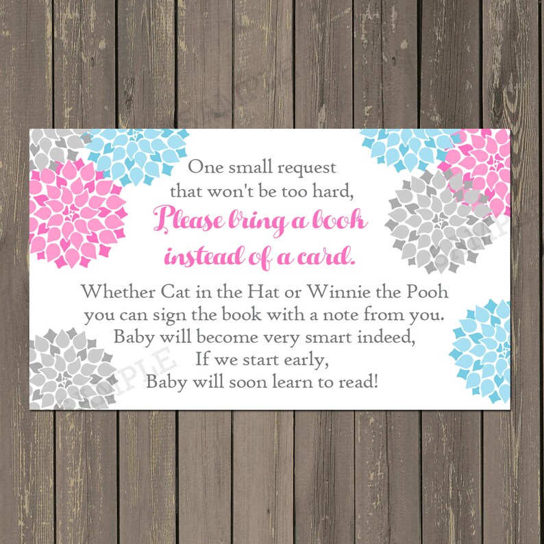 Ready to Pop Baby Shower Invitation, About to Pop Shower Invitation, Gender neutral, Balloon Baby Shower, Any Colors, Printable or Printed image 2