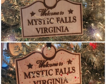 Fandom Ornament, Car Charm