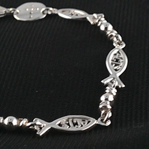 Religious Bracelets - ACTS Jewelry