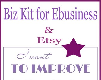Business Plan-Business Planner-Blog Planner-Complete Start Up Kit for Small Biz-Etsy Biz-Business-Blogging-Social Media-Keyword Research