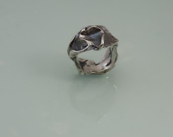 Wrinkled Ring 2