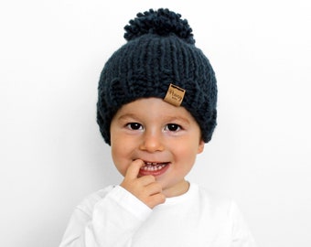 baby boy winter hats