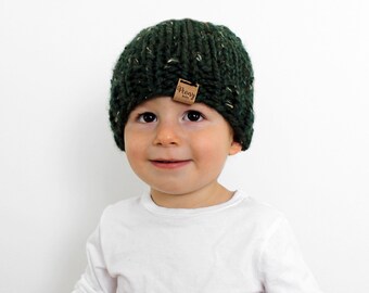 boys knit hats