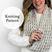 see more listings in the Knitting Patterns: Adult section