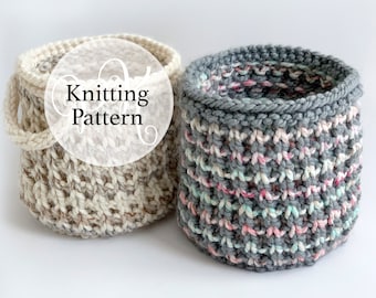 トップス Basket Pattern Combination Knitted MM23FW-KN054BO-01?$VS_1500$