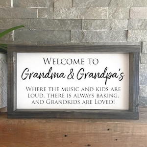 Custom Wood Framed Sign: Personalized Quote, Song Lyrics, Wall Art image 16