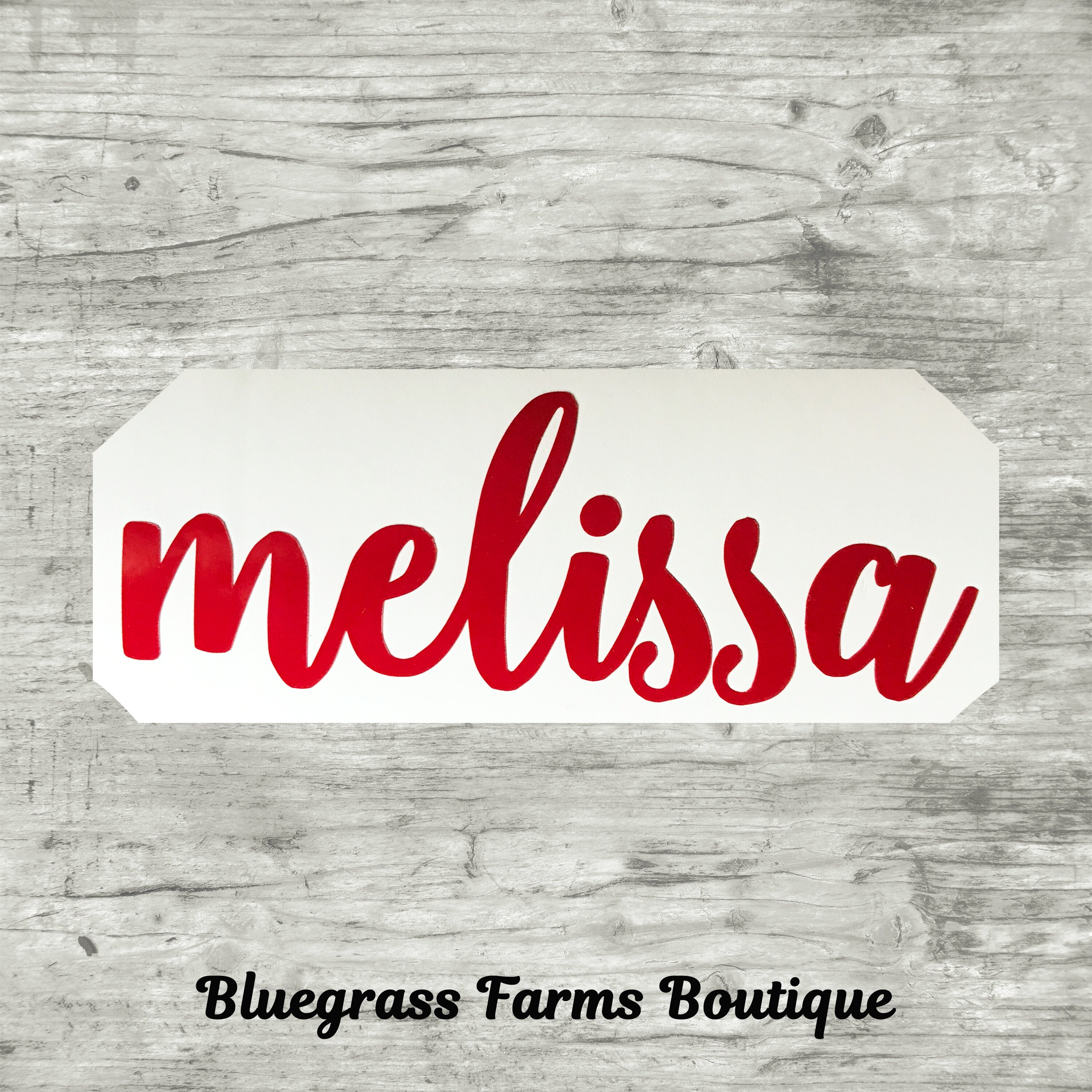 Personalized Vinyl Name Sticker School Planner Stickers Etsy