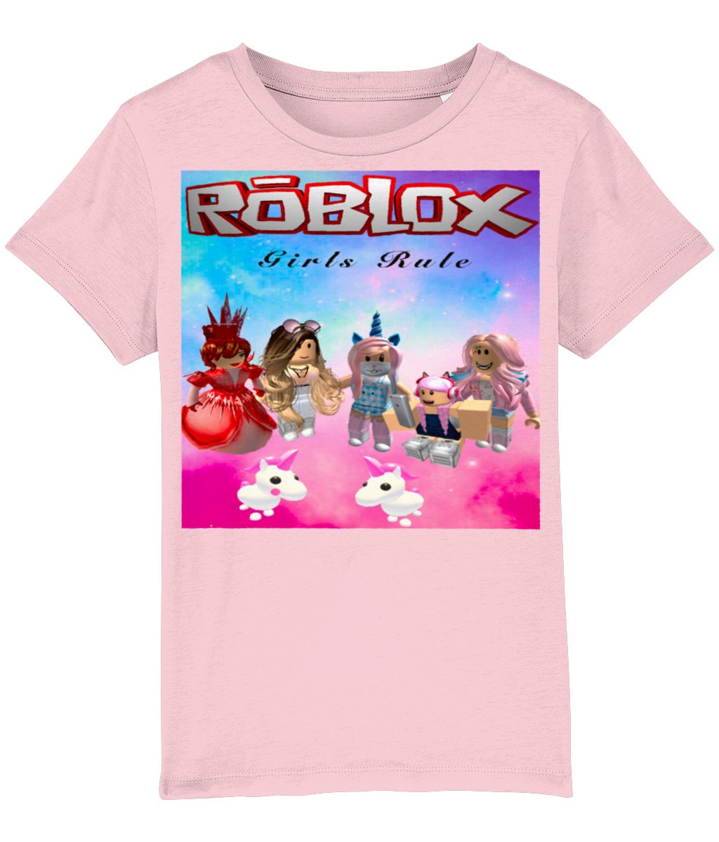 Adopt me roblox shirt Clearance