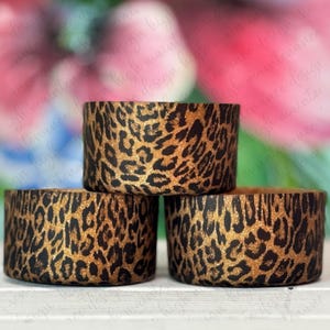 Polished Rose Gold Stanley Boot | Mesa Rose Gold Bow | Mesa Rose Gold Collection | Polished Rose Gold Leopard Boot | Stanley Accessories |