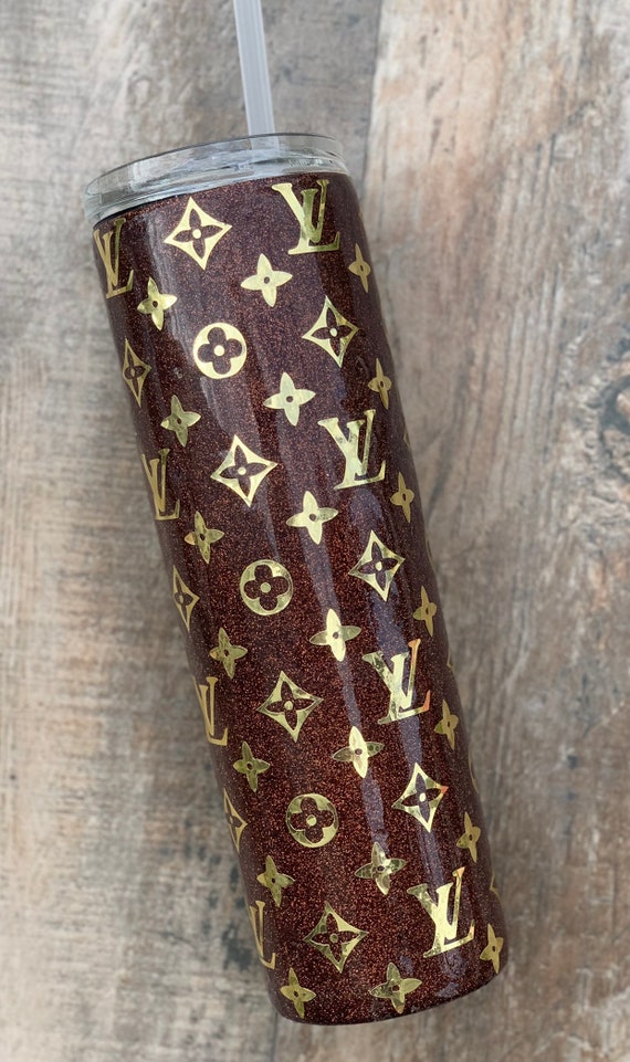 louis vuitton yeti tumbler