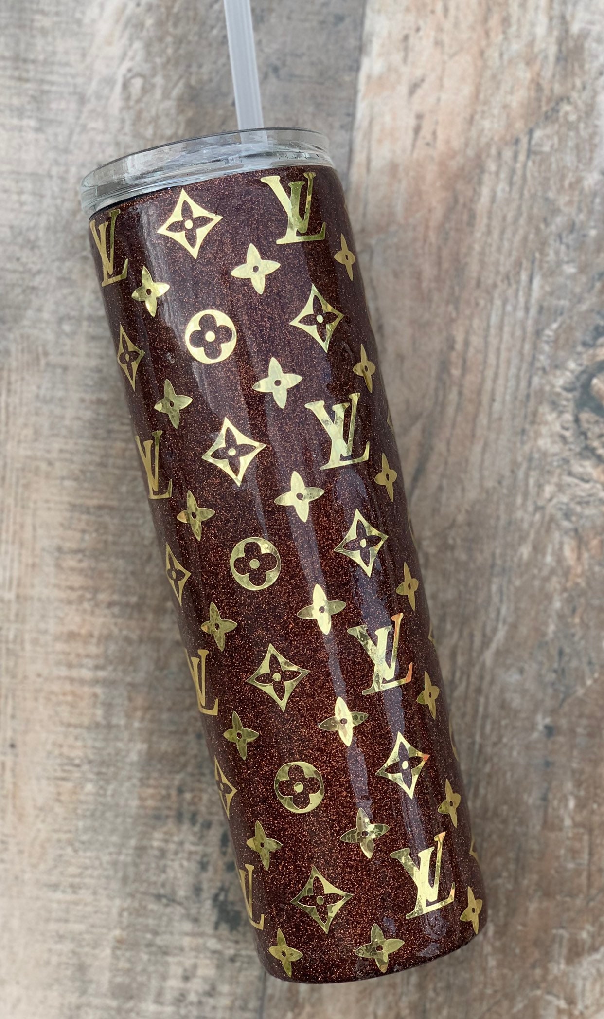 lv tumbler
