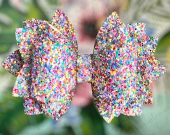 Stanley bekerstrik | Stanley glitterstrik | Strotopper | Stanley-accessoire | Stanley boogtopper | Glitterstrik | Bekerstrik | Boog voor Stanley